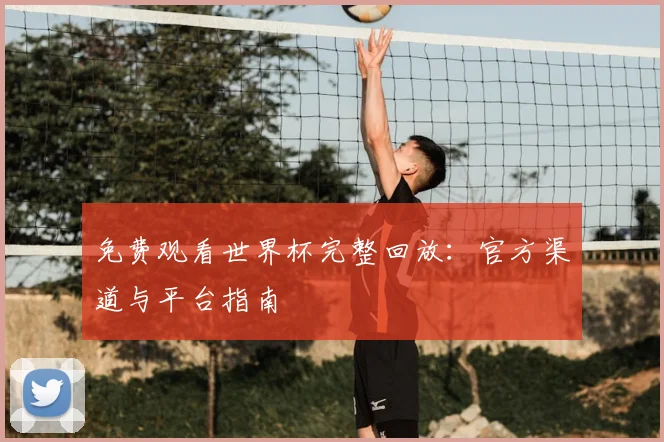 免费观看世界杯完整回放：官方渠道与平台指南