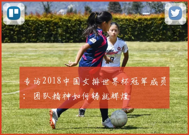 专访2018中国女排世界杯冠军成员：团队精神如何铸就辉煌
